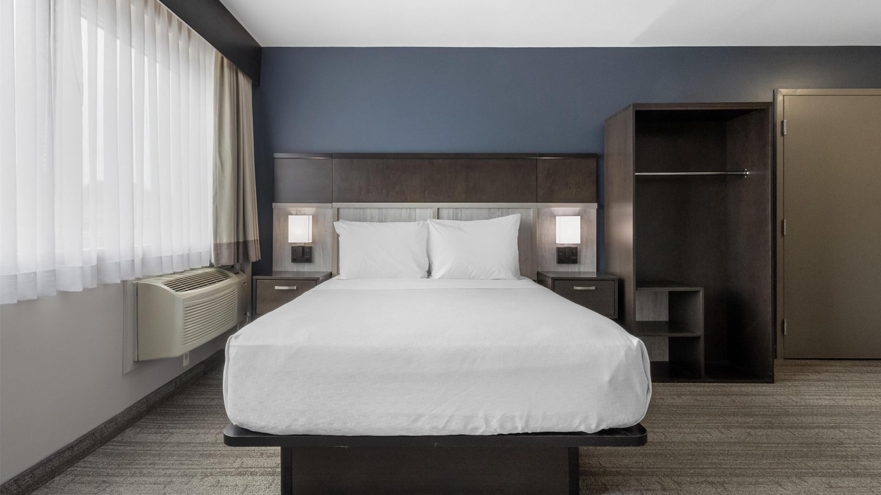 Photo of Bedroom in Halifax