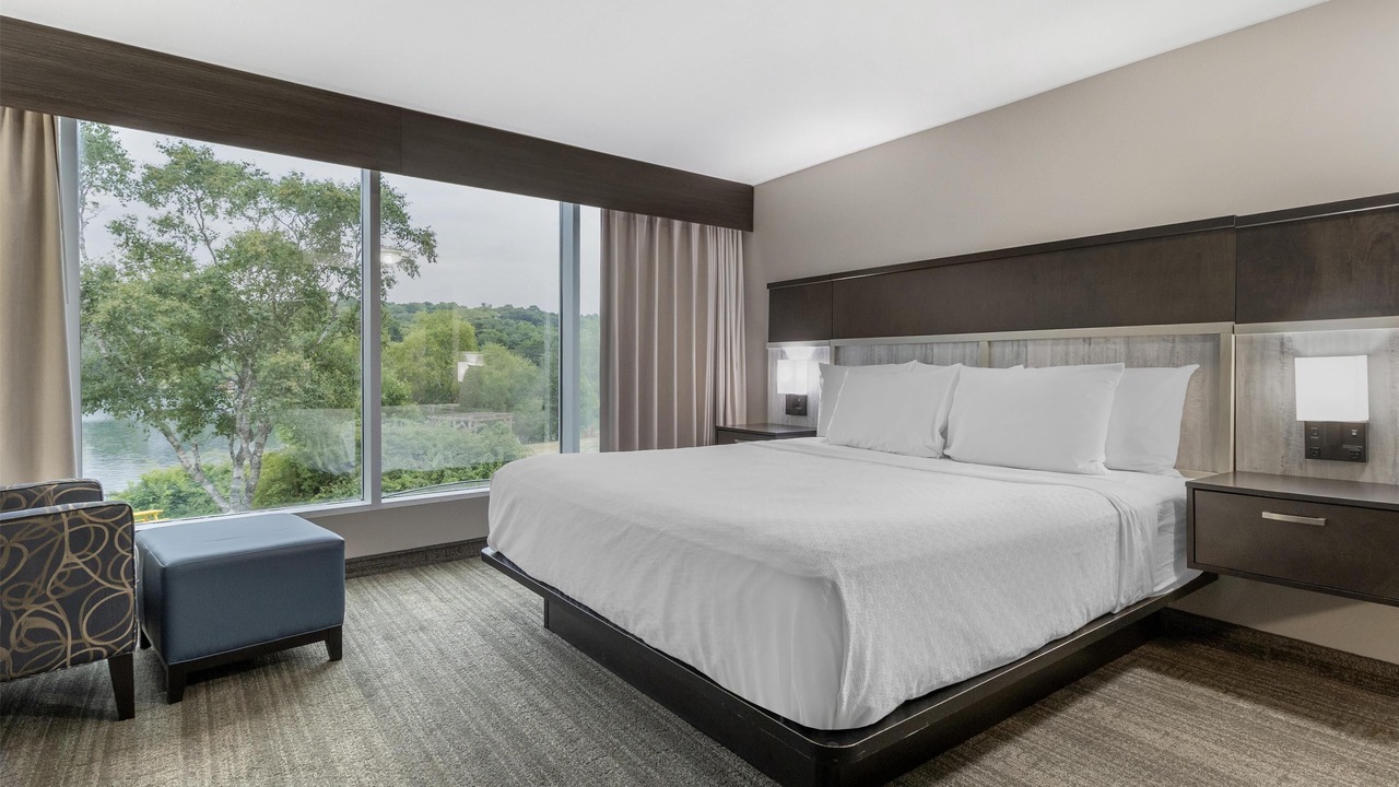 Photo of Bedroom in Halifax