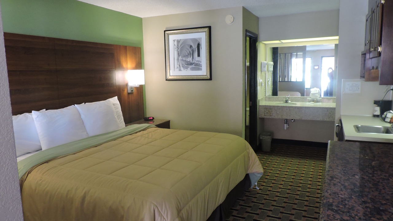 Photo of Bedroom in Conover