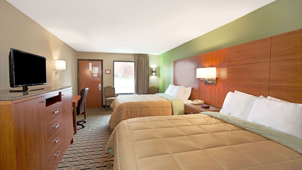 Photo of Bedroom in Conover