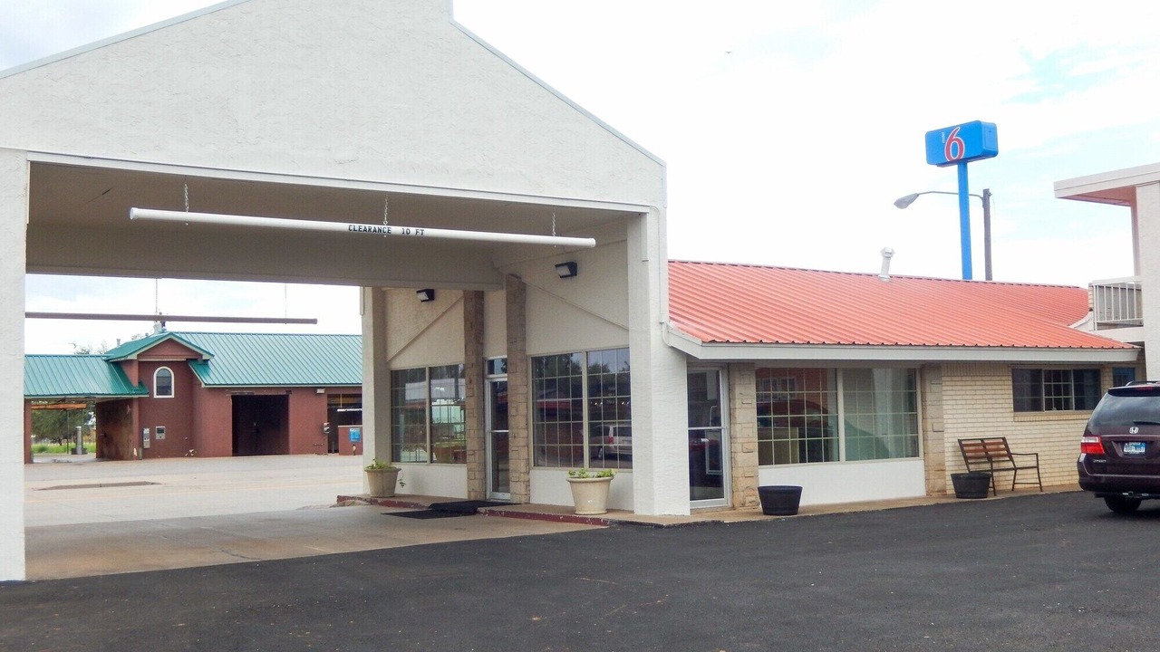 Photo of Outdoor in Childress