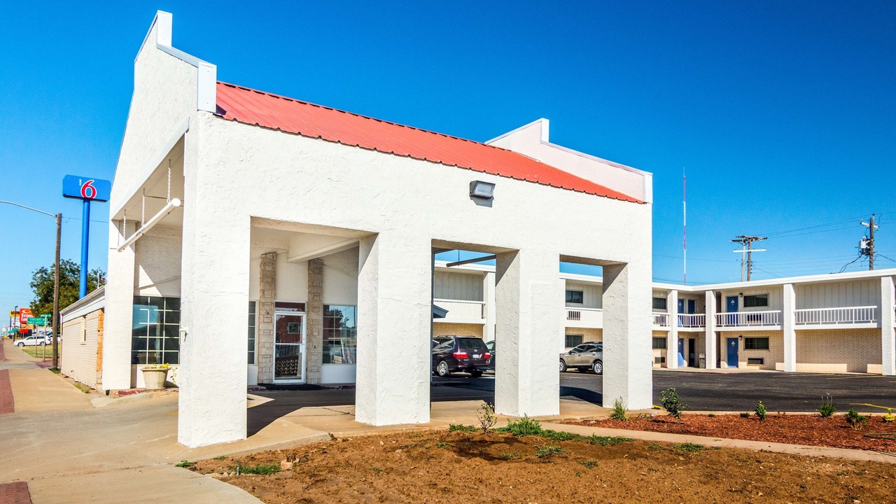Photo of Outdoor in Childress