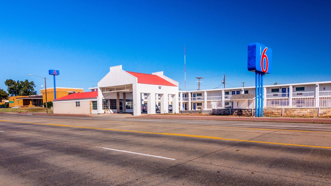 Photo of Outdoor in Childress