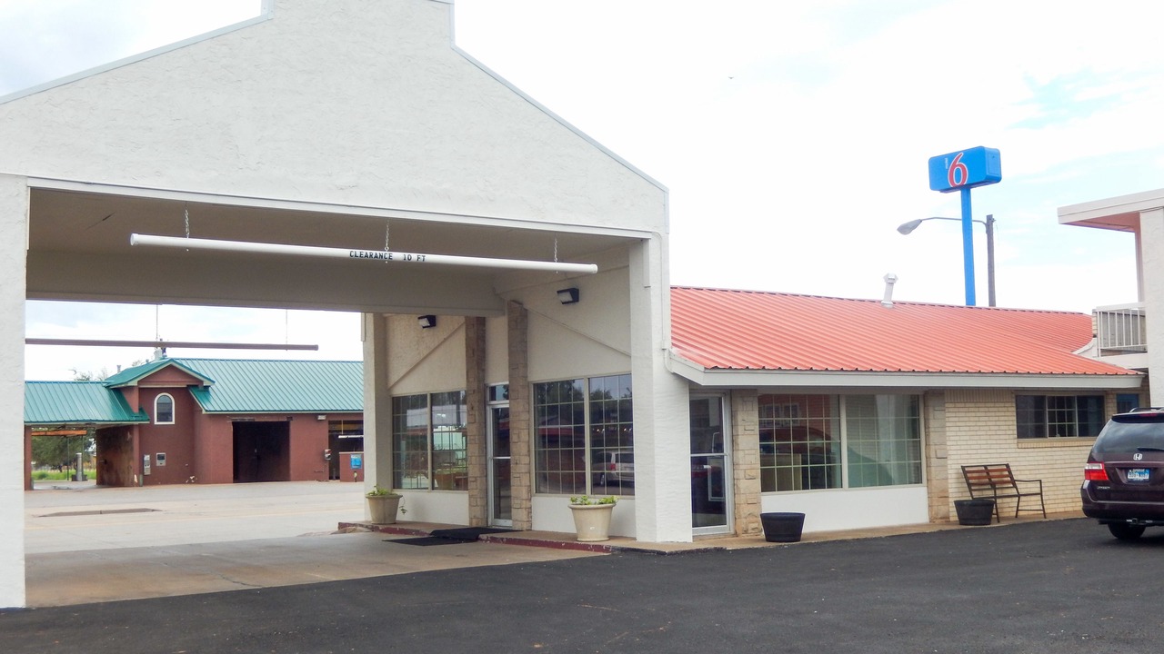 Photo of Outdoor in Childress