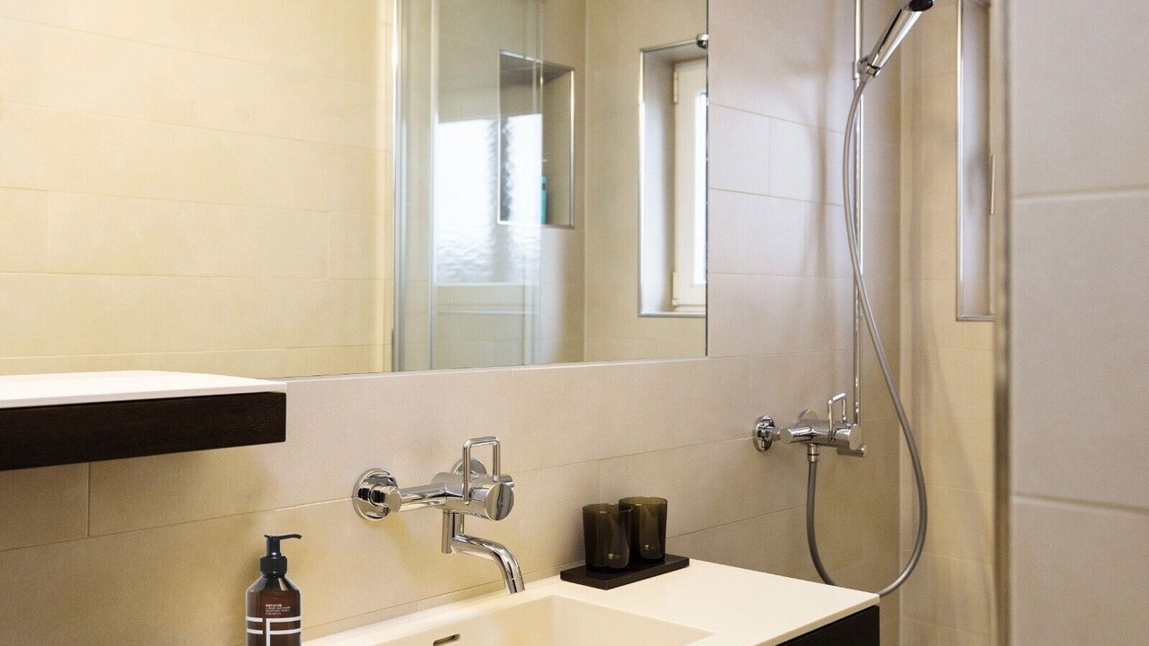 Photo of Bathroom in Old Town
