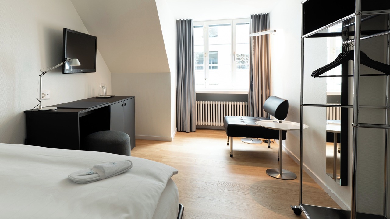 Photo of Bedroom in Old Town