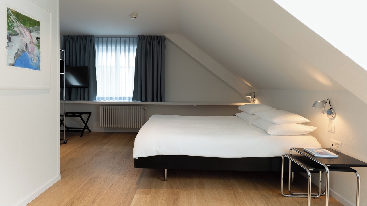Photo of Bedroom in Old Town