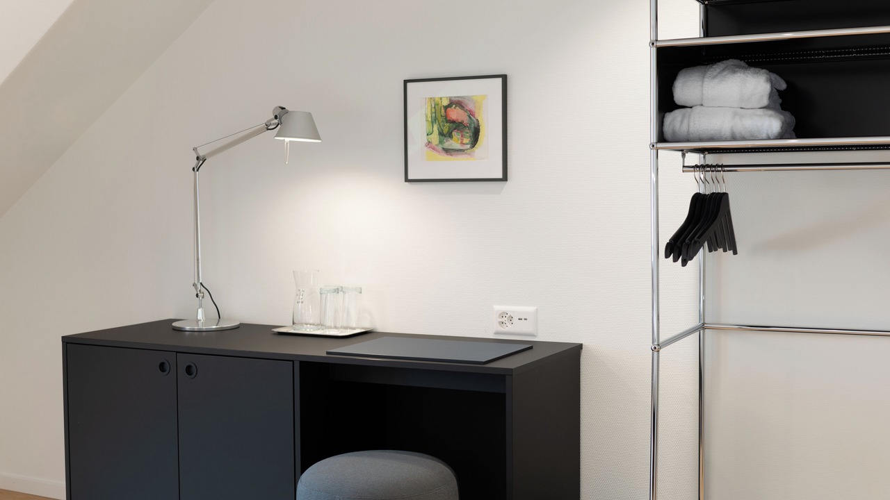 Photo of Bedroom in Old Town