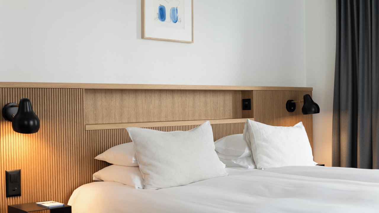 Photo of Bedroom in Old Town