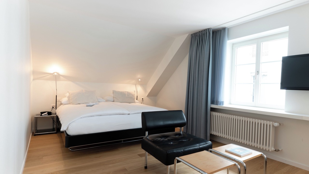 Photo of Bedroom in Old Town