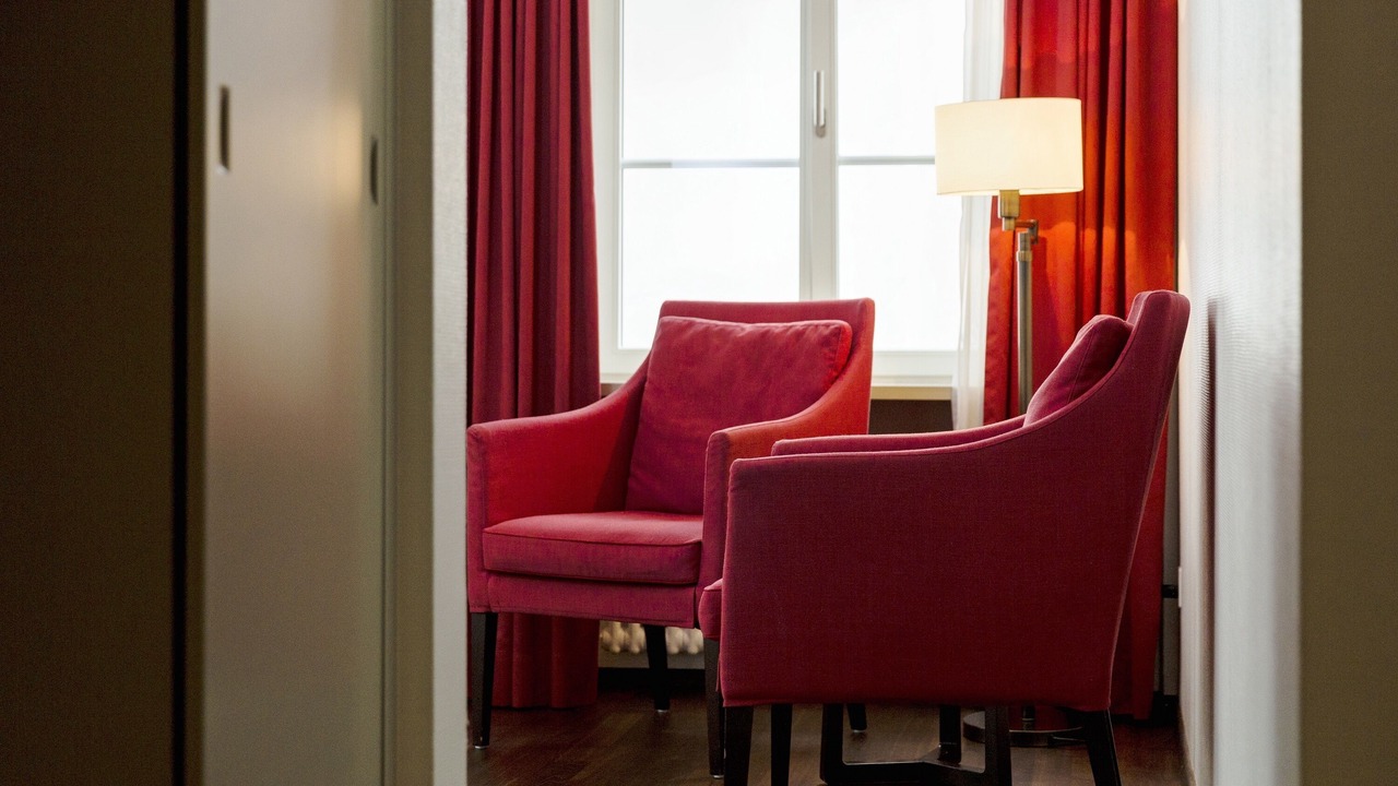 Photo of Bedroom in Old Town
