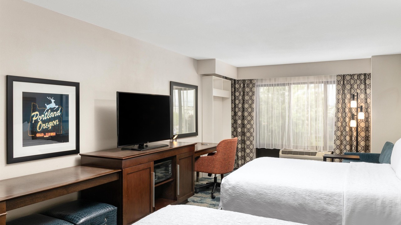 Photo of Bedroom in Wilkes East