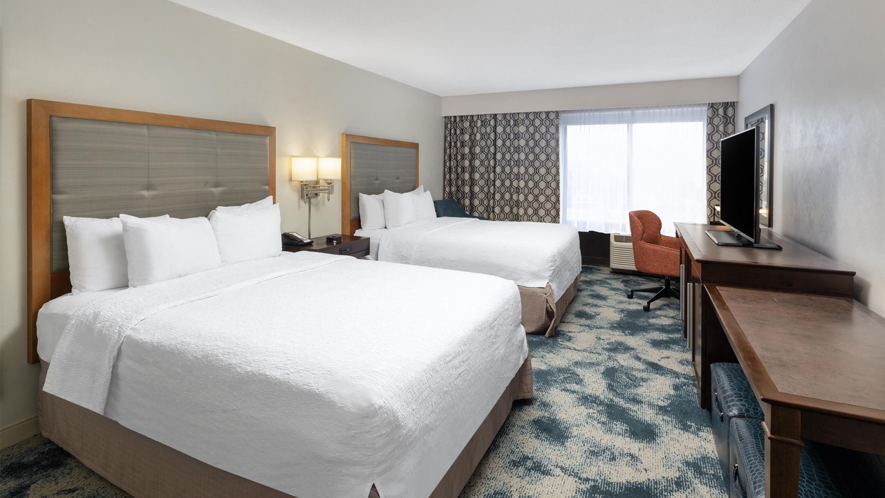 Photo of Bedroom in Wilkes East