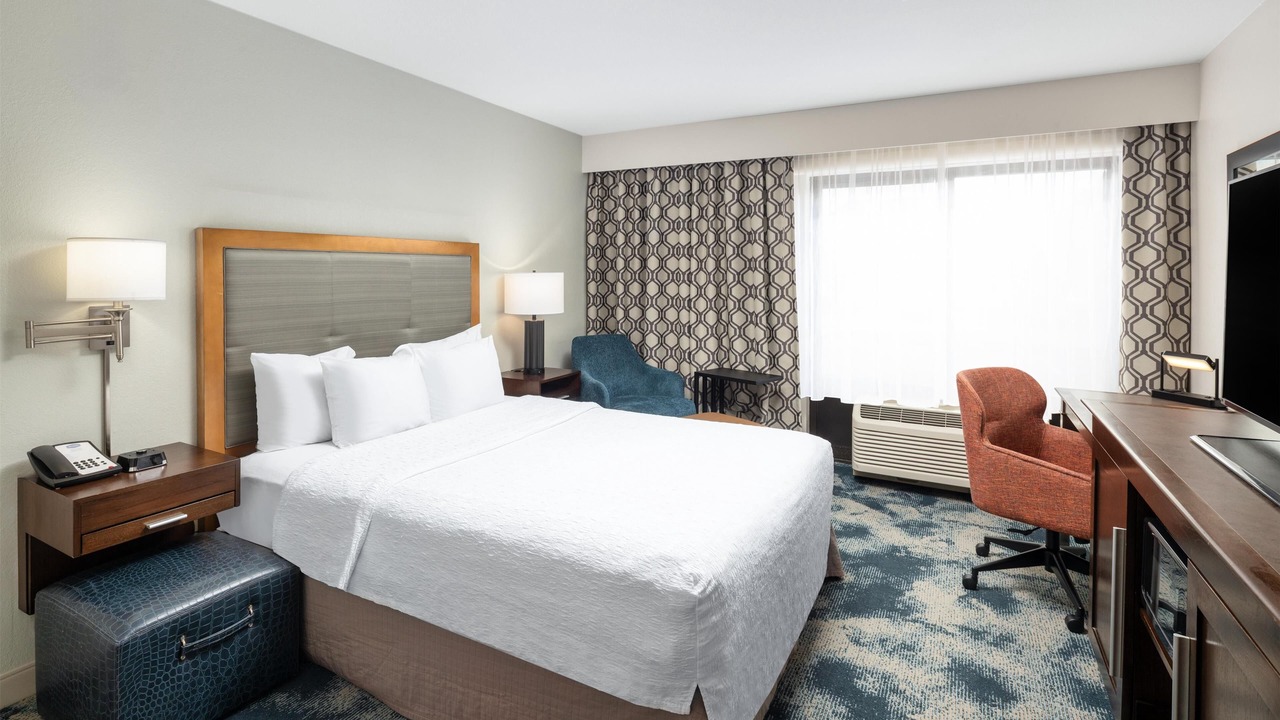 Photo of Bedroom in Wilkes East