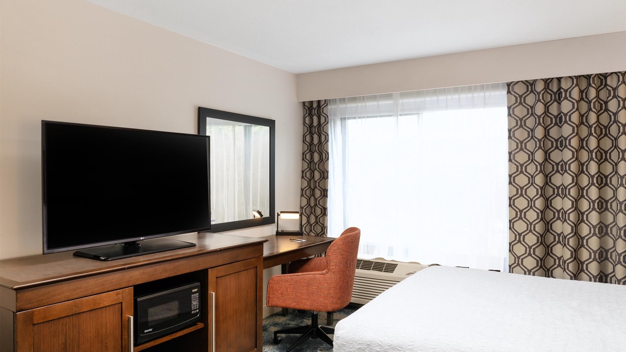 Photo of Bedroom in Wilkes East