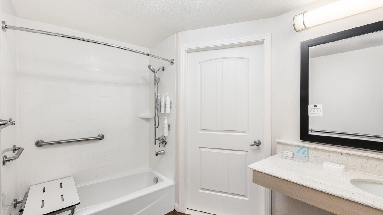 Photo of Bathroom in Wilkes East