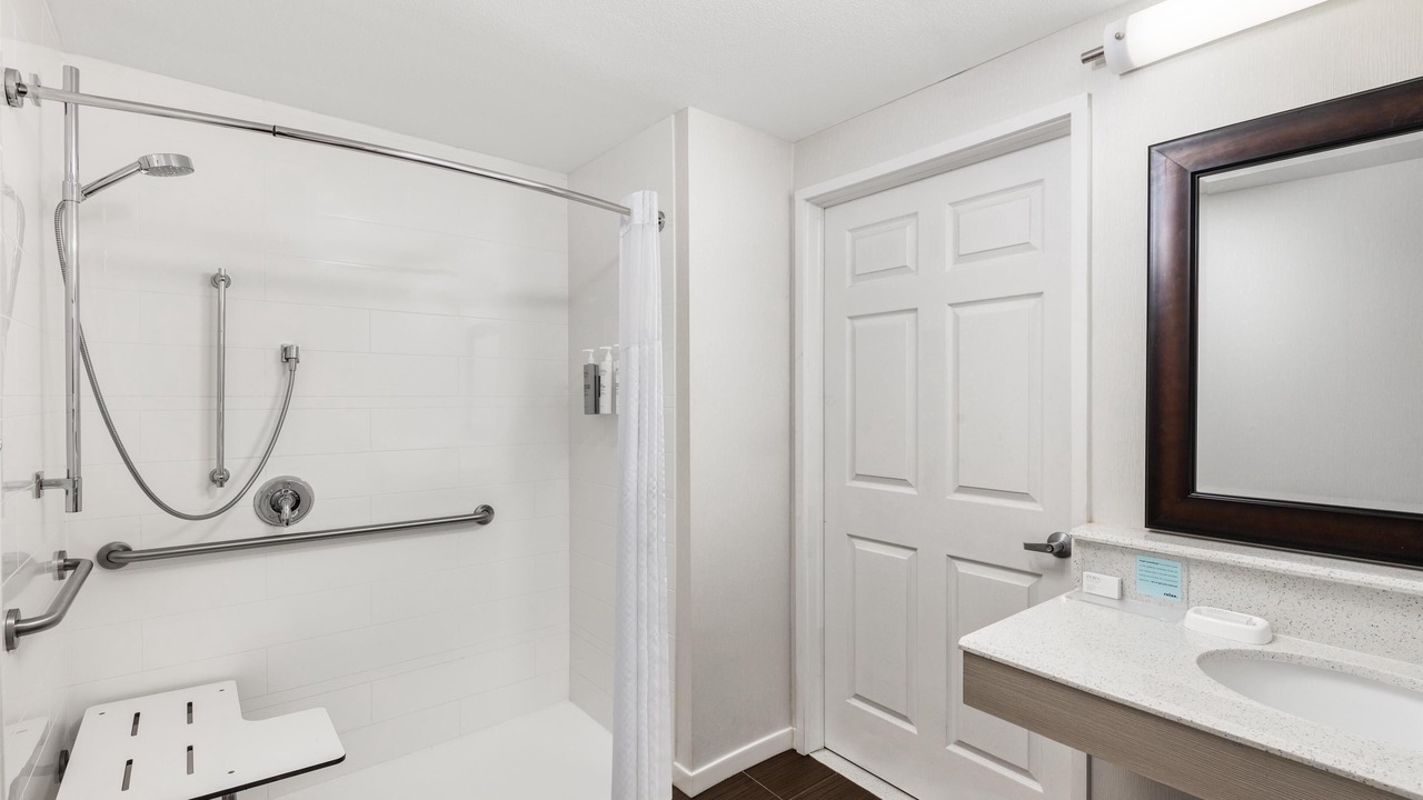 Photo of Bathroom in Wilkes East