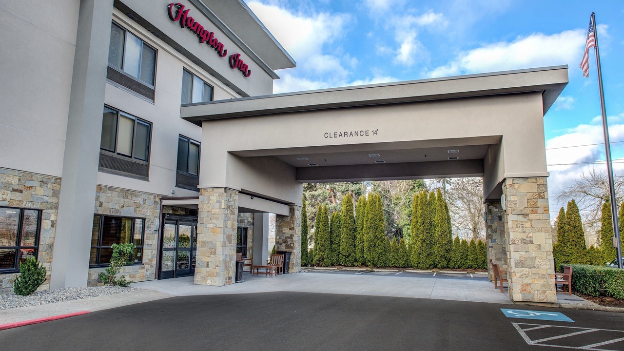 Photo of Outdoor in Wilkes East