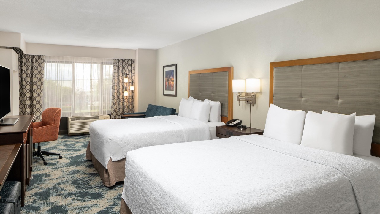 Photo of Bedroom in Wilkes East