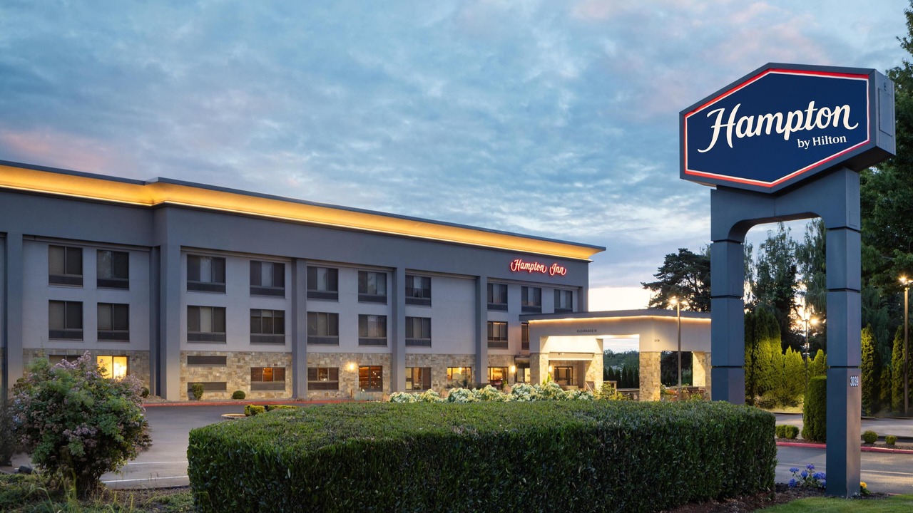 Photo of Outdoor in Wilkes East