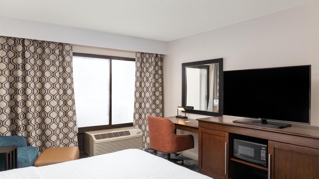 Photo of Bedroom in Wilkes East