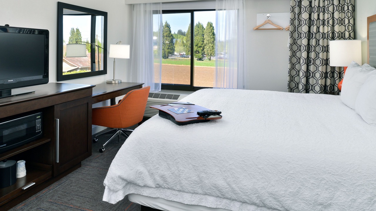 Photo of Bedroom in Wilkes East