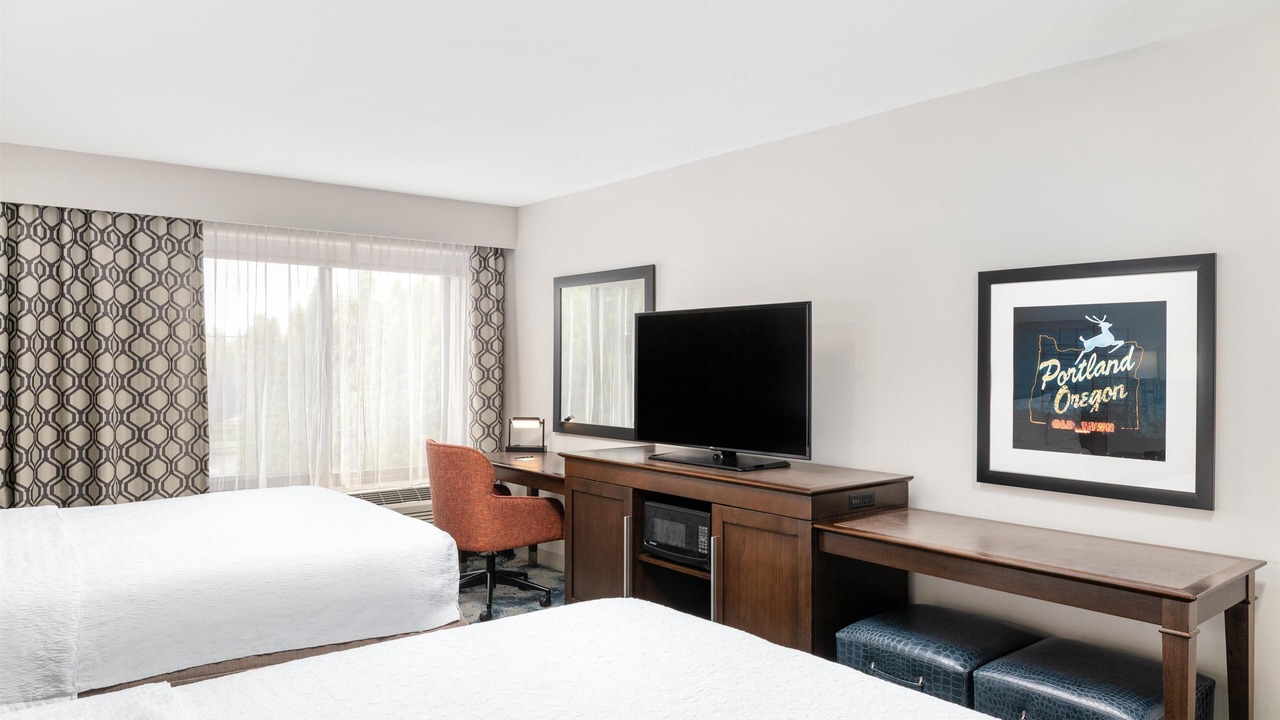 Photo of Bedroom in Wilkes East