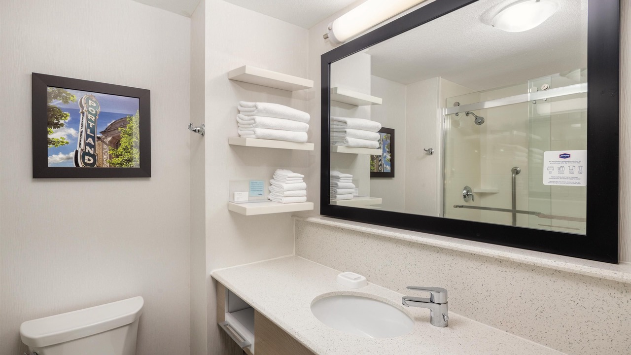 Photo of Bathroom in Wilkes East