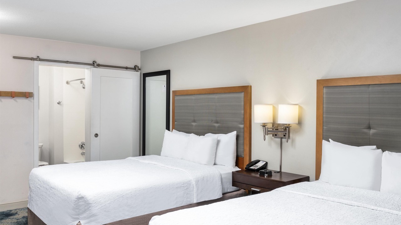 Photo of Bedroom in Wilkes East