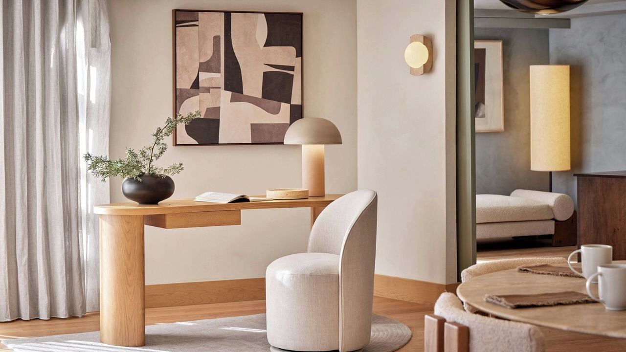 Photo of Bedroom in Financial District