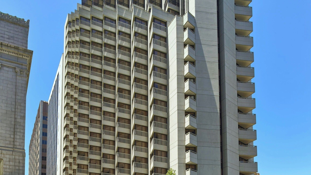 Photo of Outdoor in Financial District