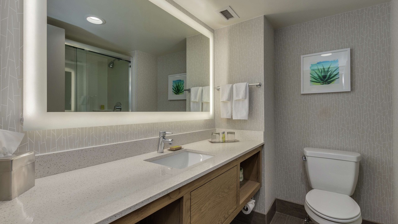 Photo of Bathroom in Chandler