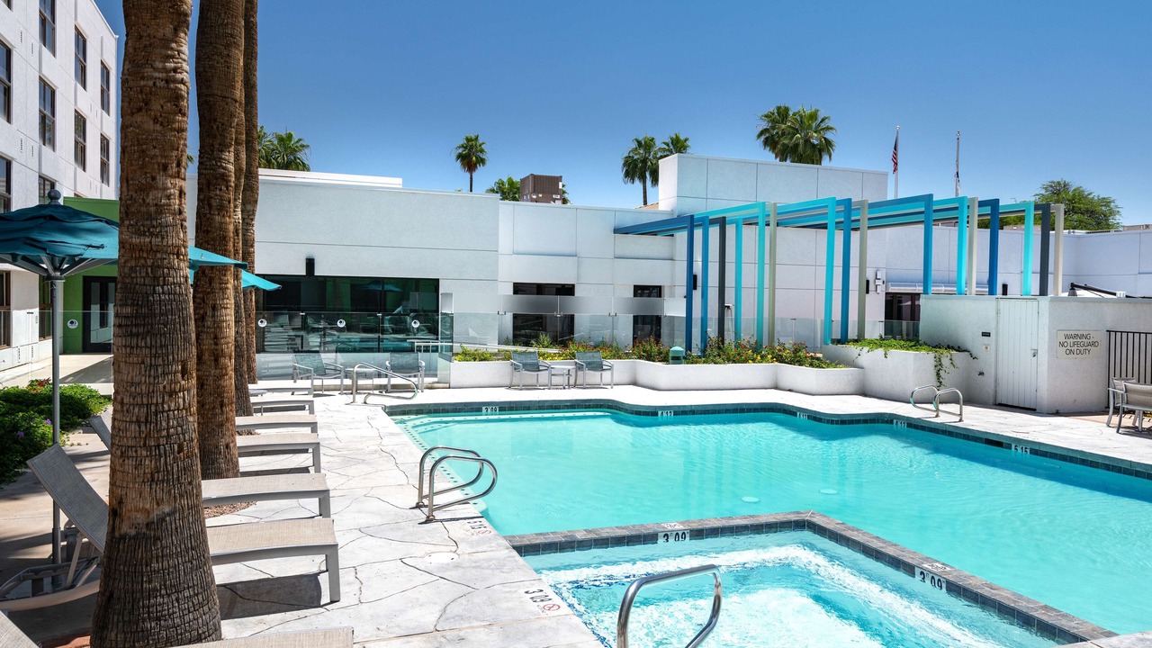 Photo of Outdoor in Chandler