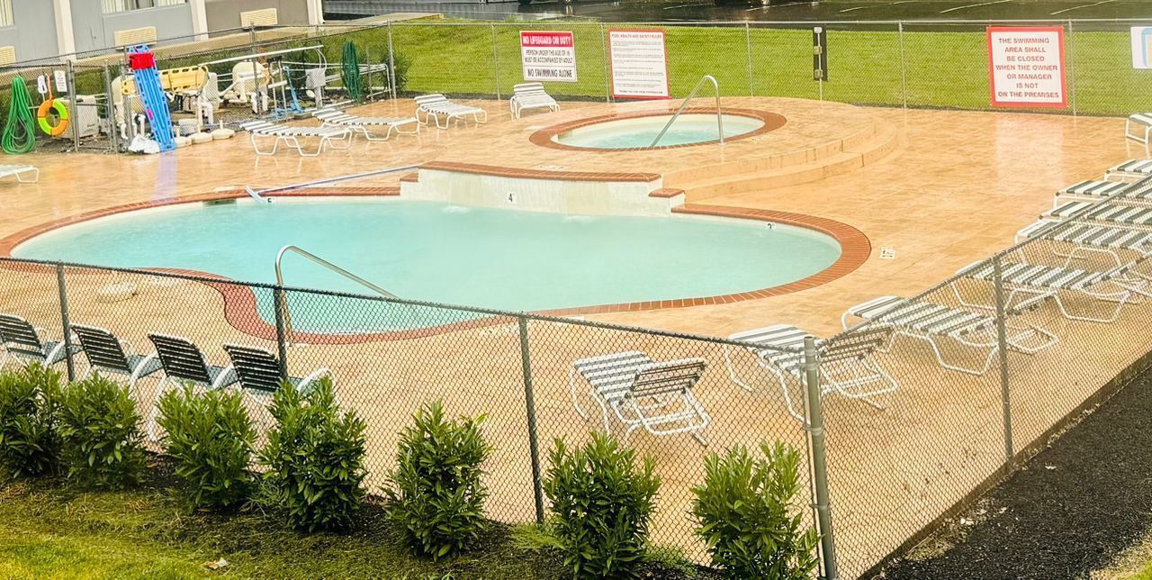 Photo of Outdoor in Bordentown