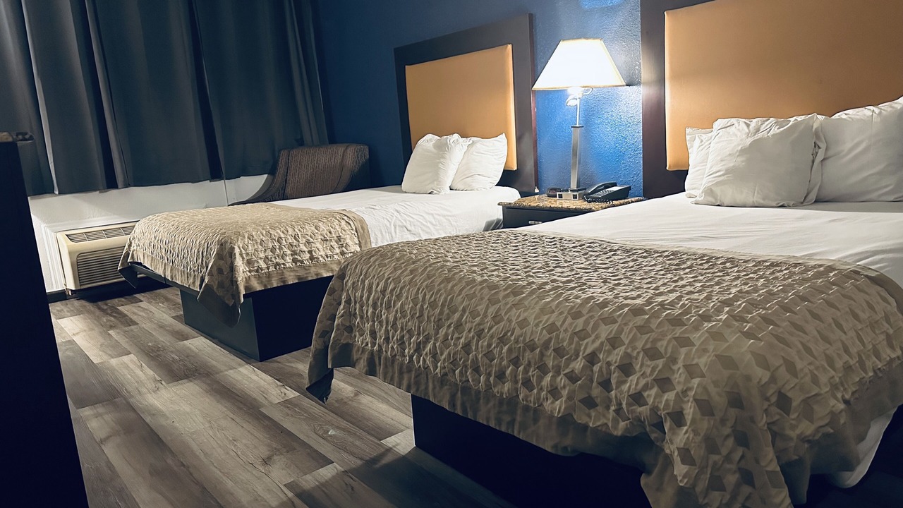 Photo of Bedroom in Bordentown