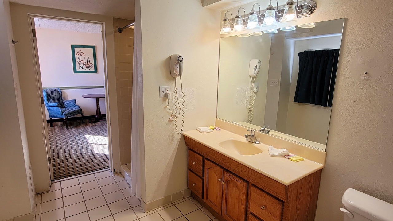 Photo of Bathroom in Bordentown