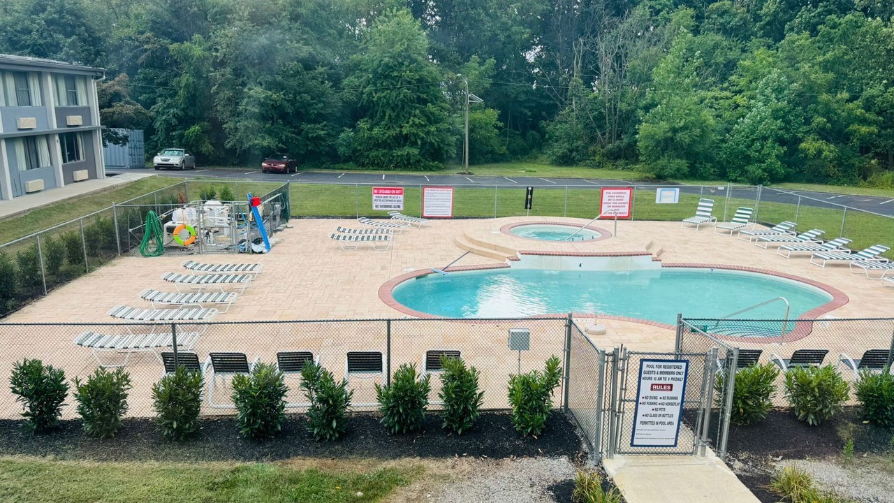 Photo of Outdoor in Bordentown