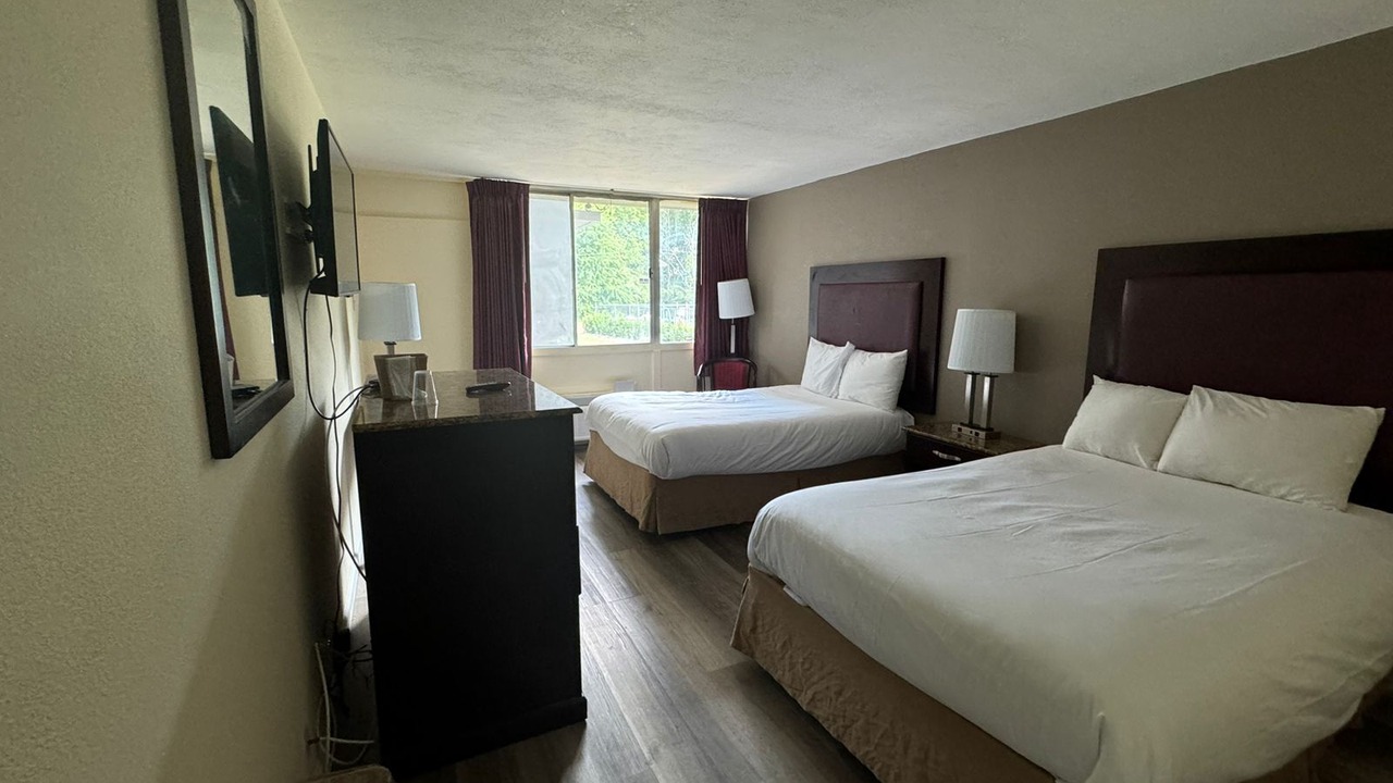 Photo of Bedroom in Bordentown