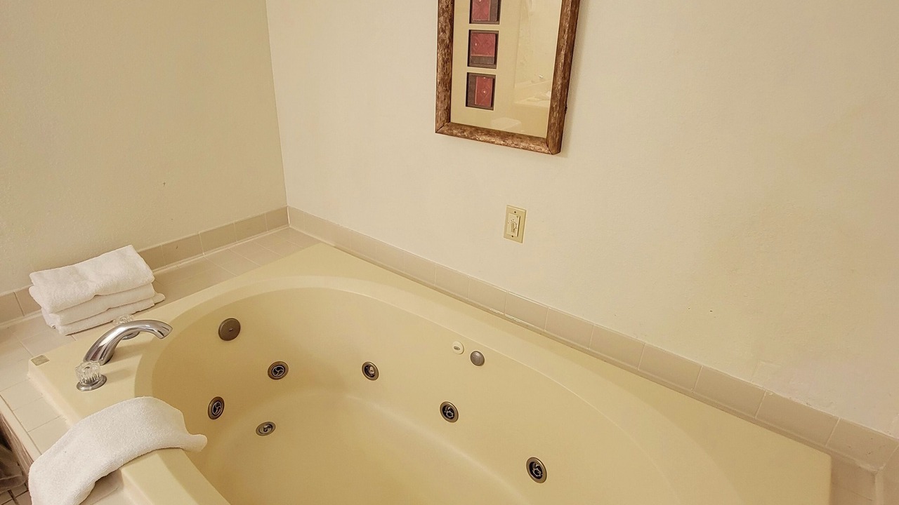 Photo of Bathroom in Bordentown