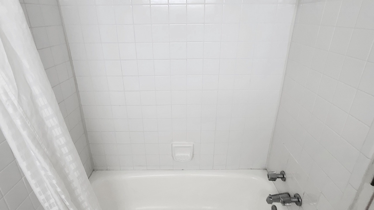 Photo of Bathroom in Bordentown