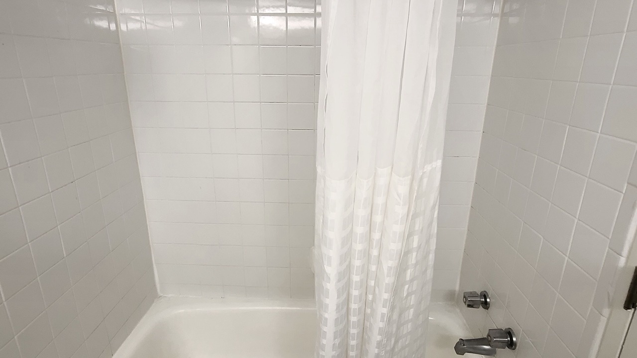 Photo of Bathroom in Bordentown