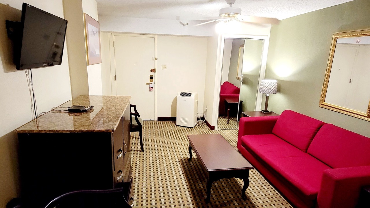 Photo of Bedroom in Bordentown