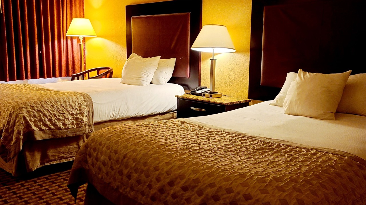 Photo of Bedroom in Bordentown