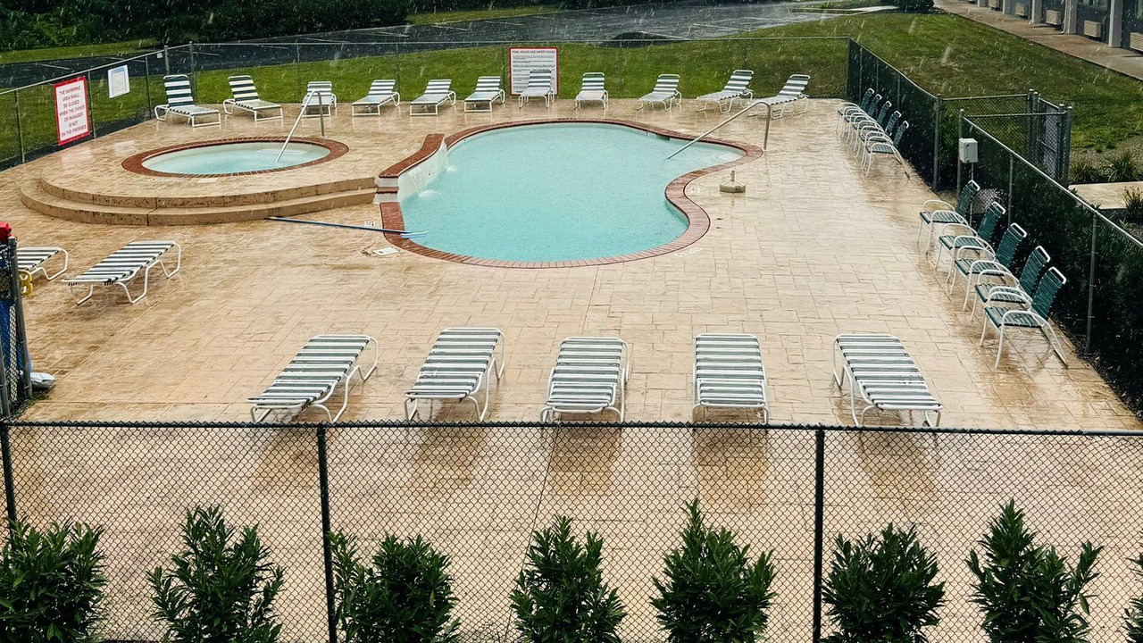 Photo of Outdoor in Bordentown