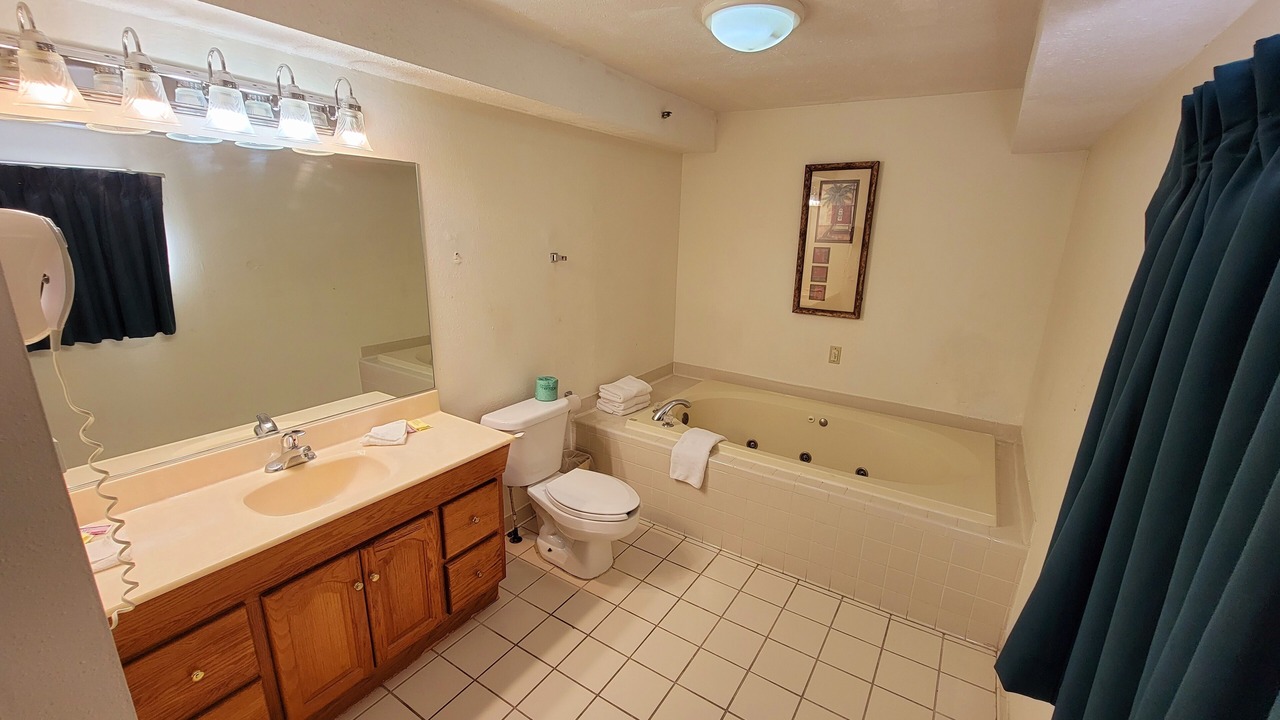 Photo of Bathroom in Bordentown