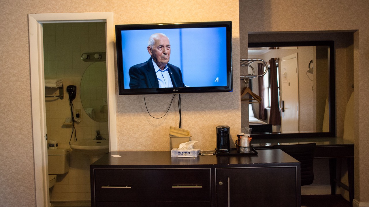 Photo of Bedroom in Wall Township