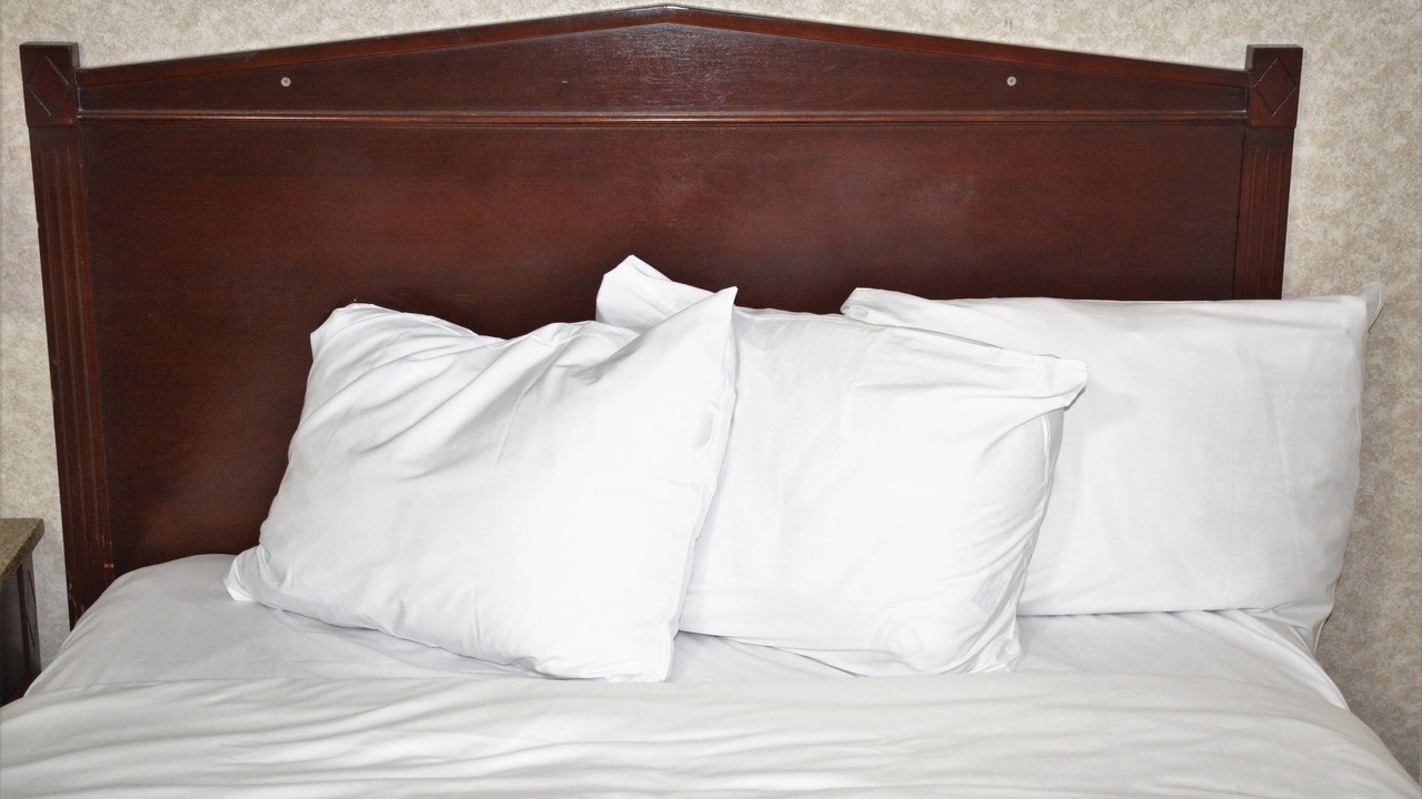 Photo of Bedroom in Wall Township