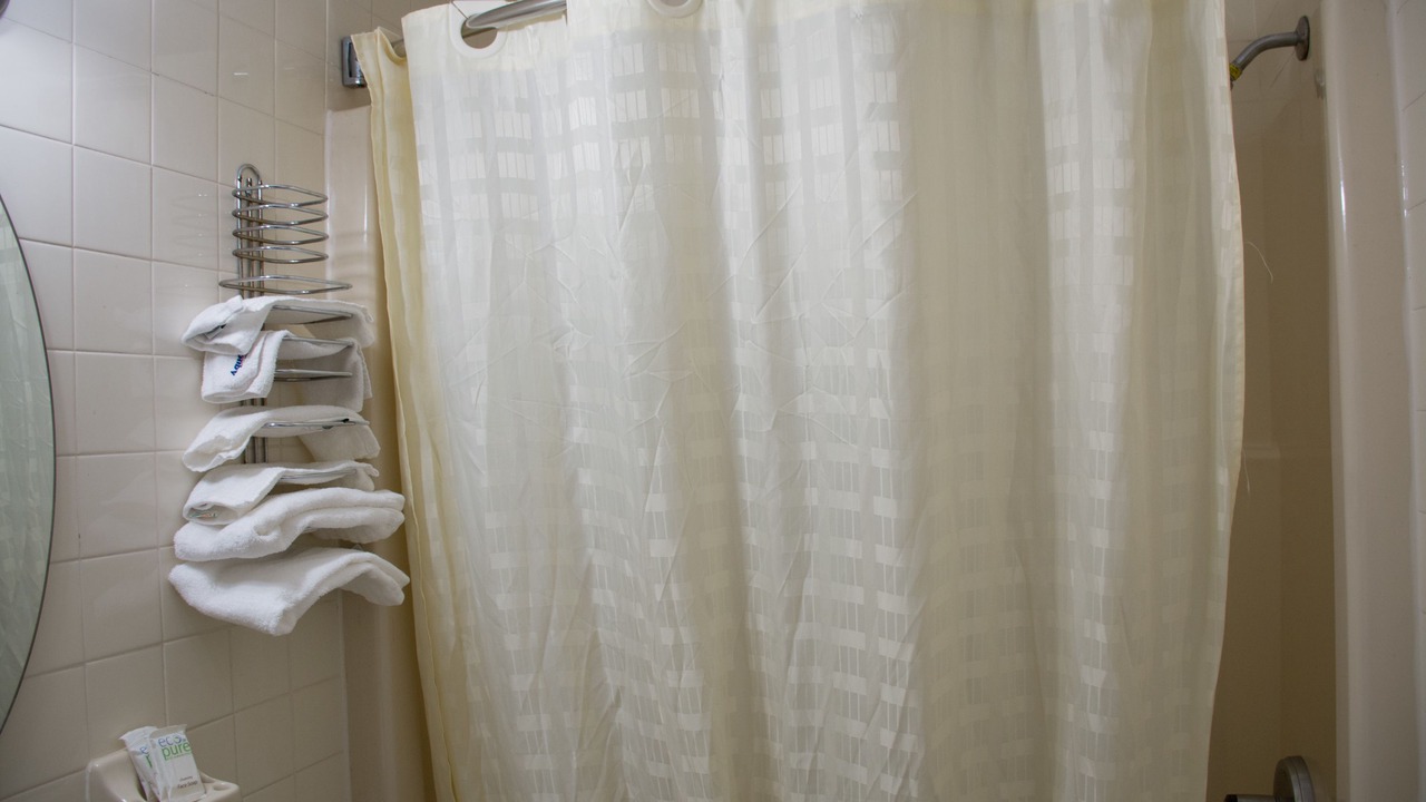 Photo of Bathroom in Wall Township