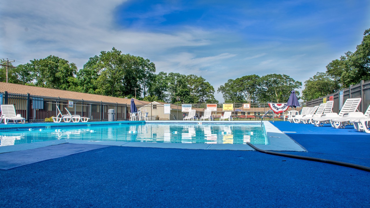 Photo of Outdoor in Wall Township