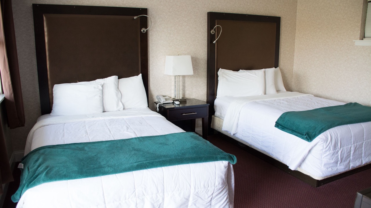 Photo of Bedroom in Wall Township